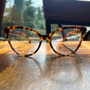 Marc Jacobs Frames